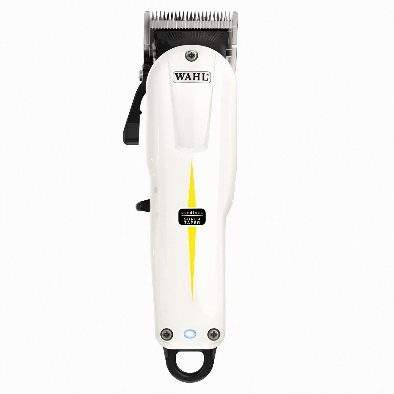ماشین اصلاح وال سوپر تیپر شارژی اورجینال WAHL Super Taper Cordless Clipper